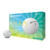 Custom Logo TaylorMade Kalea Golf Balls -Taylor Made Shop Custom Logo TaylorMade Kalea Golf Balls Custom Logo Golf Balls