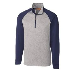 Cutter & Buck Cutter And Buck All Star Printed 1/2 Zip Pullover - Mens 12 Cutter & Buck Cutter And Buck All Star Printed 1/2 Zip Pullover - Mens -Taylor Made Shop Cutter and Buck All Star Printed 12 Zip Pullover Mens Apparel 2 ee564b6a c4e6 4926 b47f f51431f4f7f2