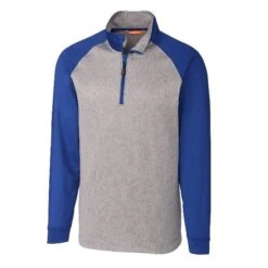 Cutter & Buck Cutter And Buck All Star Printed 1/2 Zip Pullover - Mens 14 Cutter & Buck Cutter And Buck All Star Printed 1/2 Zip Pullover - Mens -Taylor Made Shop Cutter and Buck All Star Printed 12 Zip Pullover Mens Apparel 4 271d805e 0988 4b82 8898 a8e02d877f71