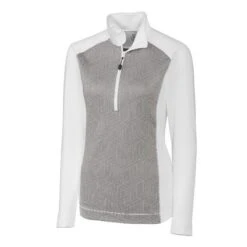 Cutter & Buck Cutter And Buck All Star Printed 1/2 Zip Pullover - Womens -Taylor Made Shop Cutter and Buck All Star Printed 12 Zip Pullover Womens Apparel 4 3ba8ddfc 34e3 450e 9ffa 445d35fa702a