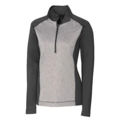 Cutter & Buck Cutter And Buck All Star Printed 1/2 Zip Pullover - Womens -Taylor Made Shop Cutter and Buck All Star Printed 12 Zip Pullover Womens Apparel 6 95afebce 398c 4825 b63b 617ec6482492