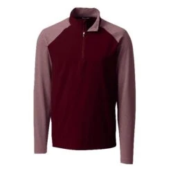 Cutter & Buck Cutter And Buck Response Hybrid Overknit - Mens -Taylor Made Shop Cutter and Buck Response Hybrid Overknit Mens Apparel 4