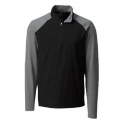 Cutter & Buck Cutter And Buck Response Hybrid Overknit - Mens -Taylor Made Shop Cutter and Buck Response Hybrid Overknit Mens Apparel 5