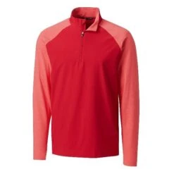 Cutter & Buck Cutter And Buck Response Hybrid Overknit - Mens -Taylor Made Shop Cutter and Buck Response Hybrid Overknit Mens Apparel 6
