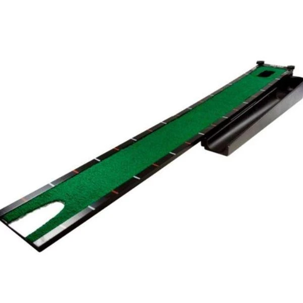 Maxfli Dave Pelz Truth Board - Putting Ramp 3 Maxfli Dave Pelz Truth Board - Putting Ramp