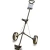 Deluxe Steel 2-Wheel Push Cart 1 Deluxe Steel 2-Wheel Push Cart -Taylor Made Shop Deluxe Steel 2 Wheel Push Cart Push Cart