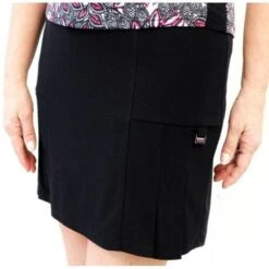 Dexim Golf Skort -Taylor Made Shop Dexim Golf Skort Skirt 2