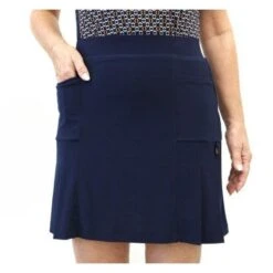 Dexim Golf Skort -Taylor Made Shop Dexim Golf Skort Skirt 3