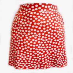 Dexim Golf Skort -Taylor Made Shop Dexim Golf Skort Skirt 7