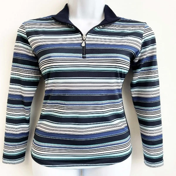 Dexim Long Sleeve Golf Polo 4 Dexim Long Sleeve Golf Polo - Image 2