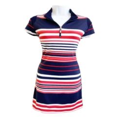 Dexim Sleeved Golf Dress -Taylor Made Shop Dexim Sleeved Golf Dress Apparel 3