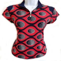 Dexim Sleeved Golf Polo -Taylor Made Shop Dexim Sleeved Golf Polo Polo 2