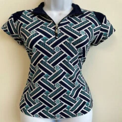 Dexim Sleeved Golf Polo -Taylor Made Shop Dexim Sleeved Golf Polo Polo 3