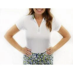 Dexim Sleeved Golf Polo -Taylor Made Shop Dexim Sleeved Golf Polo Polo 4