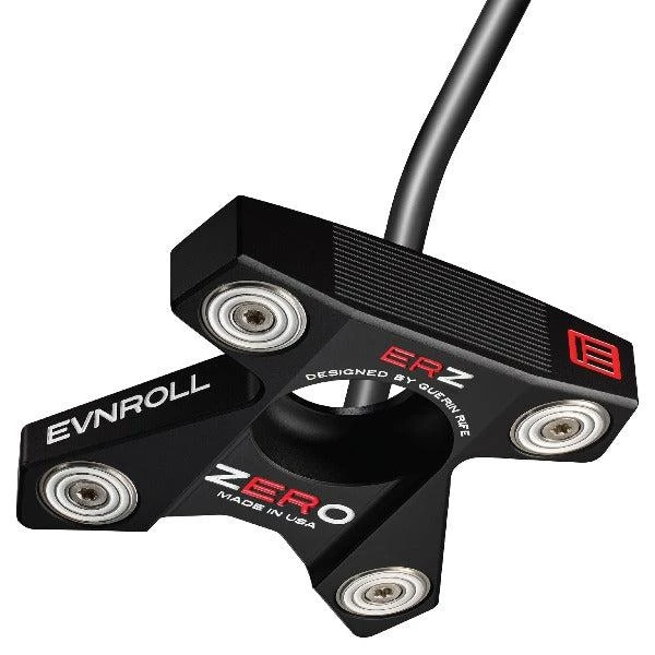 Evnroll ER Zero Putter 3 Evnroll ER Zero Putter