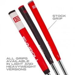 Evnroll ER1.2 Putter -Taylor Made Shop Evnroll ER1 2 Putter Putter 5