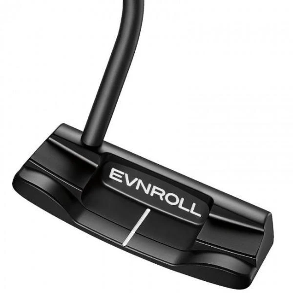 Evnroll ER2B Black MidBlade Putter 4 Evnroll ER2B Black MidBlade Putter - Image 2