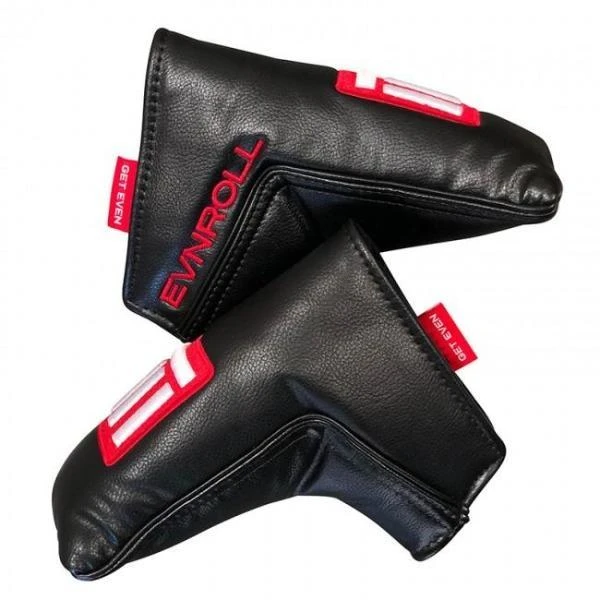 Evnroll ER2B Black MidBlade Putter 6 Evnroll ER2B Black MidBlade Putter - Image 4