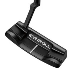Evnroll ER2vB Short Plumber Neck Putter 9 Evnroll ER2vB Short Plumber Neck Putter -Taylor Made Shop Evnroll ER2vB Short Plumber Neck Putter Putter 3