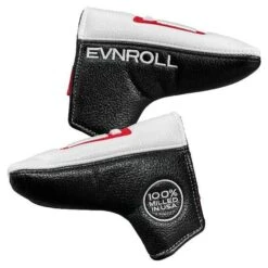 Evnroll ER2vB Short Plumber Neck Putter 10 Evnroll ER2vB Short Plumber Neck Putter -Taylor Made Shop Evnroll ER2vB Short Plumber Neck Putter Putter 4