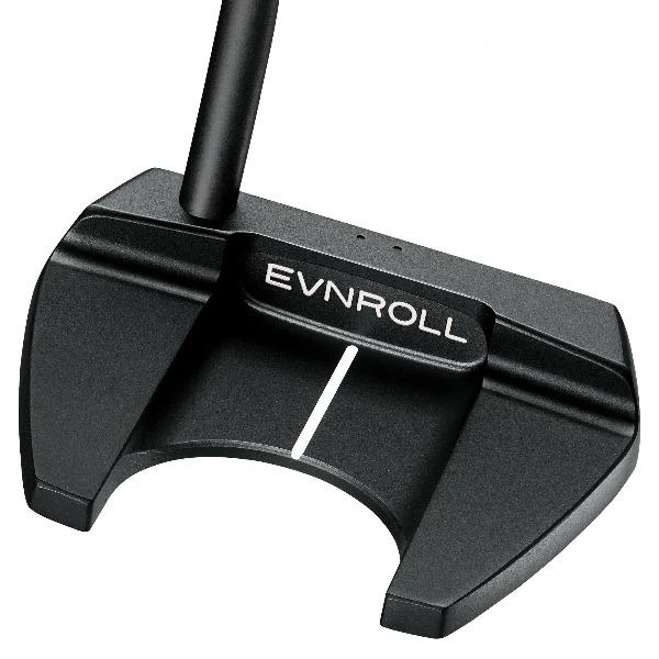 Evnroll ER5B Black Hatchback Putter 4 Evnroll ER5B Black Hatchback Putter - Image 2
