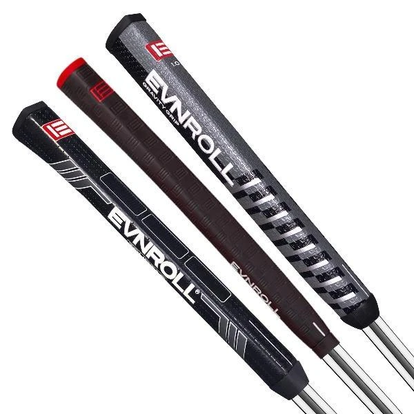 Evnroll ER5B Black Hatchback Putter 7 Evnroll ER5B Black Hatchback Putter - Image 5