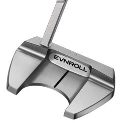 Evnroll ER5MLv MIdLock Putter -Taylor Made Shop Evnroll ER5MLv MIdLock Putter Putter 3
