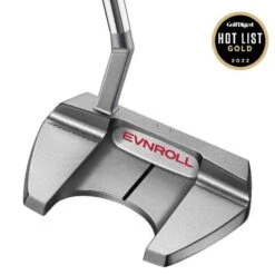 Evnroll ER5v Short Slant Putter 9 Evnroll ER5v Short Slant Putter -Taylor Made Shop Evnroll ER5v Short Slant Putter Putter 3