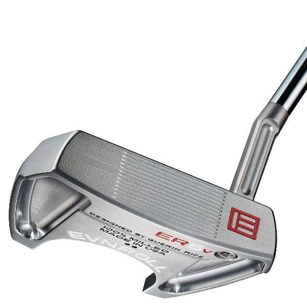 Evnroll ER5v Short Slant Putter 3 Evnroll ER5v Short Slant Putter