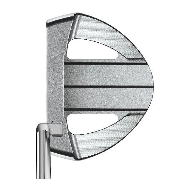Evnroll ER7 V1 -Short Slant Mallet Putter 4 Evnroll ER7 V1 -Short Slant Mallet Putter - Image 2