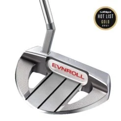 Evnroll ER7 V1 -Short Slant Mallet Putter 9 Evnroll ER7 V1 -Short Slant Mallet Putter -Taylor Made Shop Evnroll ER7 V1 Short Slant Mallet Putter Putter 3 963ce7fb a400 4af4 9620 65962749f090