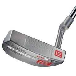 Evnroll ER8v Short Slant Putter