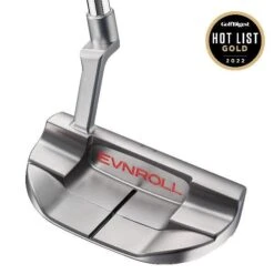 Evnroll ER8v Short Slant Putter 9 Evnroll ER8v Short Slant Putter -Taylor Made Shop Evnroll ER8v Short Slant Putter Putter 3