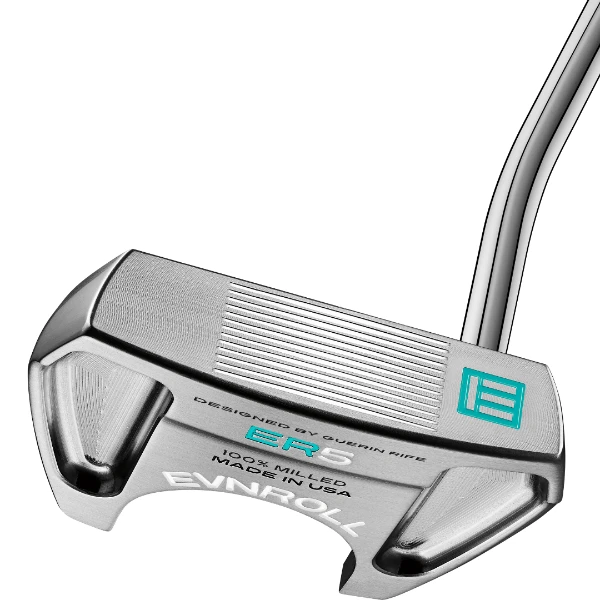 Evnroll Womens ER5 Hatchback Putter 3 Evnroll Womens ER5 Hatchback Putter
