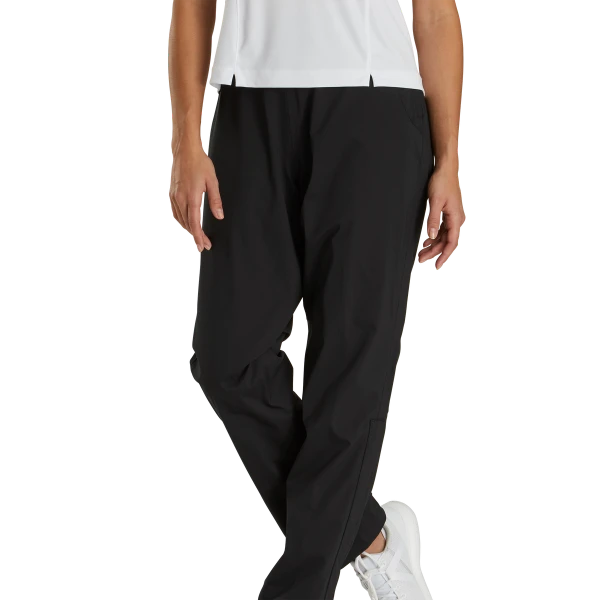 Footjoy DryJoys HydroLite Rain Pant - Womens 4 Footjoy DryJoys HydroLite Rain Pant - Womens - Image 2