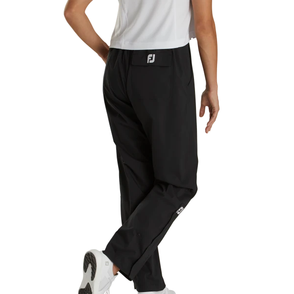 Footjoy DryJoys HydroLite Rain Pant - Womens 5 Footjoy DryJoys HydroLite Rain Pant - Womens - Image 3