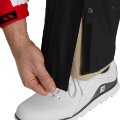 Footjoy Hydro Lite Rain Suit - Mens -Taylor Made Shop Footjoy Hydro Lite Rain Suit Mens Apparel 3