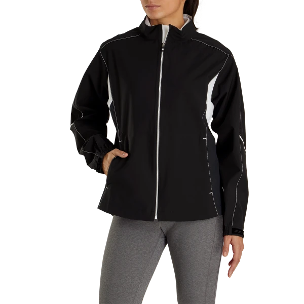 Footjoy HydroLite Jacket - Womens 4 Footjoy HydroLite Jacket - Womens - Image 2