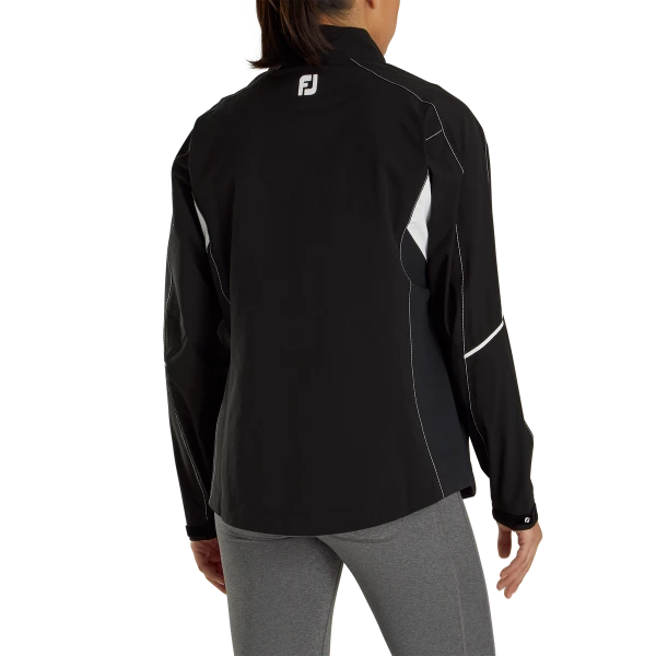 Footjoy HydroLite Jacket - Womens 5 Footjoy HydroLite Jacket - Womens - Image 3