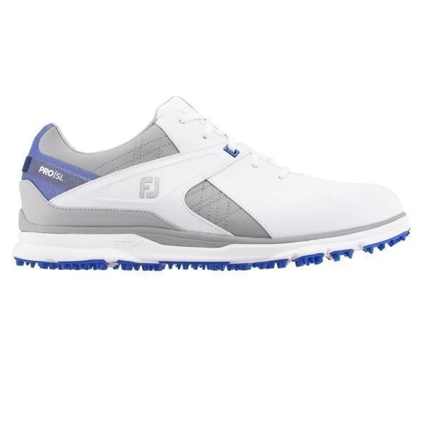 Footjoy Pro SL Golf Shoe - Mens Size 7 5 Footjoy Pro SL Golf Shoe - Mens Size 7 - Image 3