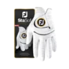 Footjoy StaSof Glove - 6PK - Mens Right Hand 2 Footjoy StaSof Glove - 6PK - Mens Right Hand -Taylor Made Shop Footjoy StaSof Glove 6PK Mens Right Hand Gloves