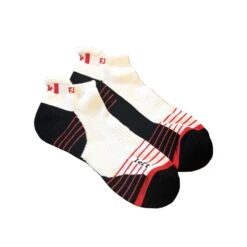 Footjoy TechSof Tour Roll Tab Mens Sport Sock - 6 Pack 6 Footjoy TechSof Tour Roll Tab Mens Sport Sock - 6 Pack -Taylor Made Shop Footjoy TechSof Tour Roll Tab Mens Sport Sock 6 Pack Socks 2