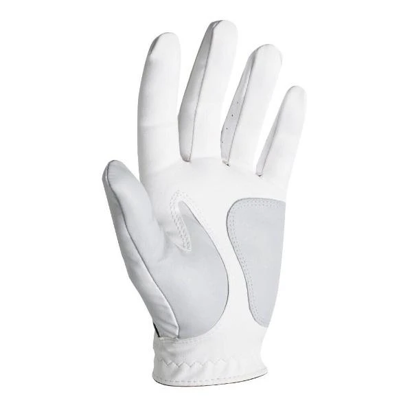Footjoy WeatherSof Golf Glove - Mens 6 Pack 5 Footjoy WeatherSof Golf Glove - Mens 6 Pack - Image 3