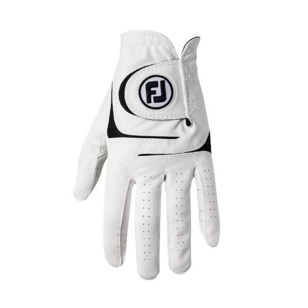 Footjoy WeatherSof Golf Glove - Womens 6 Pack 4 Footjoy WeatherSof Golf Glove - Womens 6 Pack - Image 2
