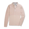 Footjoy Womens 1/2 Zip Ribbed Midlayer 1 Footjoy Womens 1/2 Zip Ribbed Midlayer -Taylor Made Shop Footjoy Womens 12 Zip Ribbed Midlayer Apparel