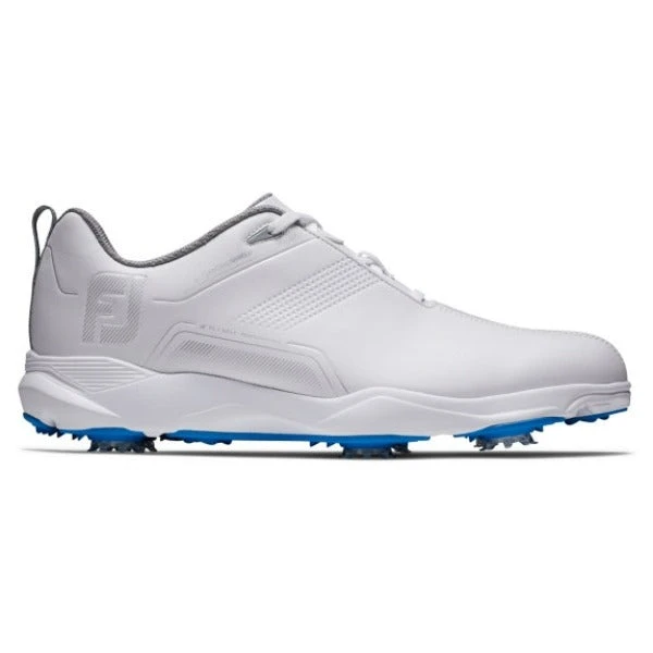 Footjoy EComfort Cleated Golf Shoe - Mens 4 Footjoy EComfort Cleated Golf Shoe - Mens - Image 2