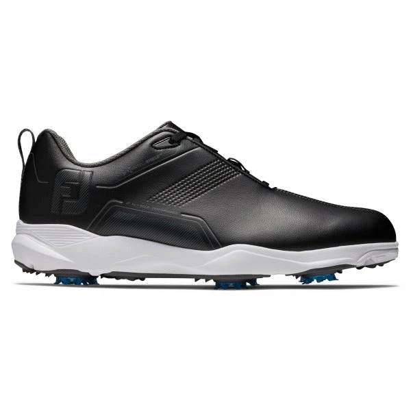 Footjoy EComfort Cleated Golf Shoe - Mens 3 Footjoy EComfort Cleated Golf Shoe - Mens