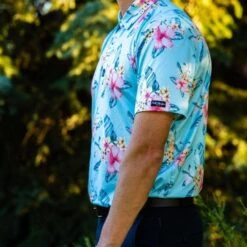 Full Wedge Golf - Early Riser Polo - Mens 5 Full Wedge Golf - Early Riser Polo - Mens -Taylor Made Shop Full Wedge Golf Early Riser Polo Mens Apparel 2 36f16ece a6ea 4e59 9cca ee61f916ac1b