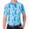 Full Wedge Golf - Kauai Polo - Mens -Taylor Made Shop Full Wedge Golf Kauai Polo Mens Shirts Tops