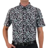 Full Wedge Golf - Maverick Polo - Mens 2 Full Wedge Golf - Maverick Polo - Mens -Taylor Made Shop Full Wedge Golf Maverick Polo Mens Apparel